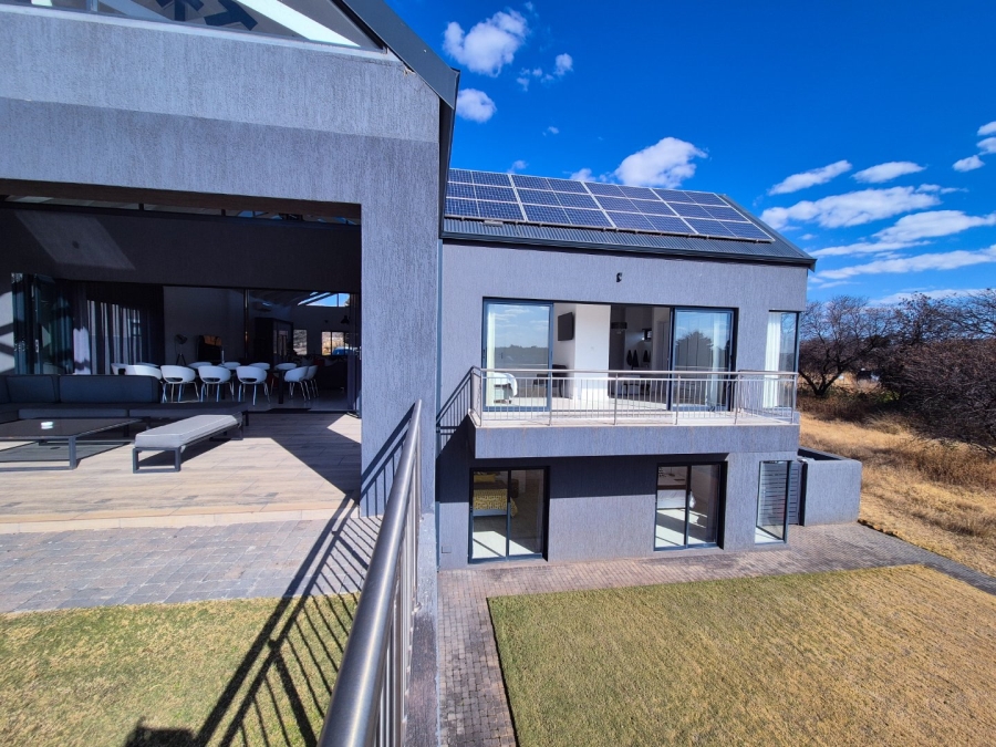 3 Bedroom Property for Sale in Heron Banks Golf Estate Free State